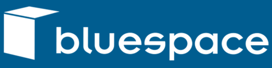 VISTAGRÁFICA – BLUESPACE